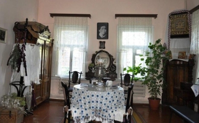 Будинок-музей Антона Чехова, Суми — фото, опис, адреса